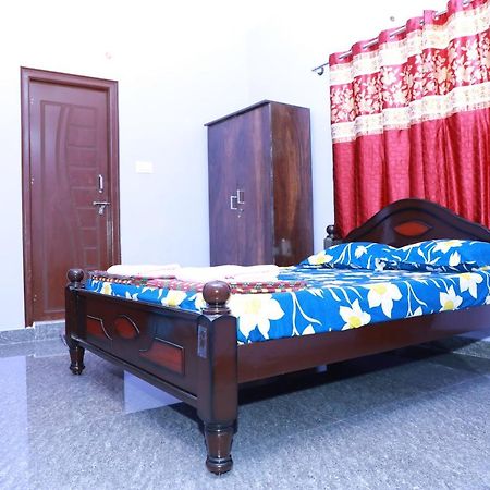 Two Bedroom Flat Non Ac Varun Vihar Near Horsley Hills Kurabala Kota Экстерьер фото