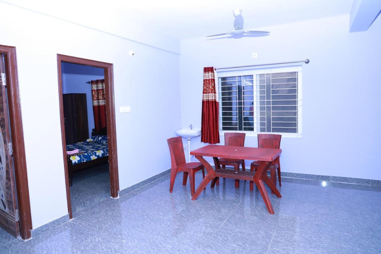 Two Bedroom Flat Non Ac Varun Vihar Near Horsley Hills Kurabala Kota Экстерьер фото